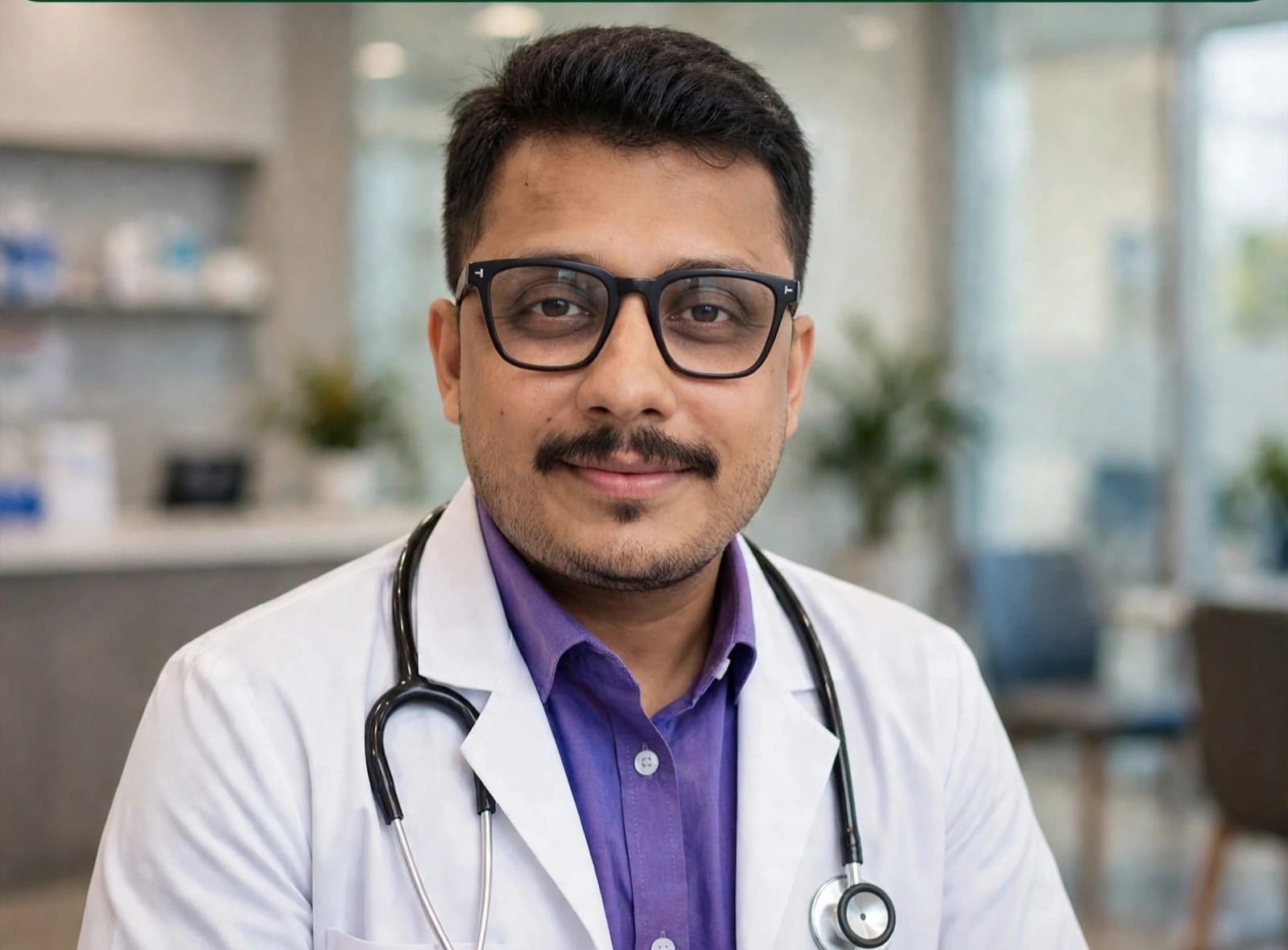Dr. Sahil Masalia